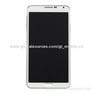 3G Phones, 5.7"HD IPS （1,280x 720 Pixels） Quad-core